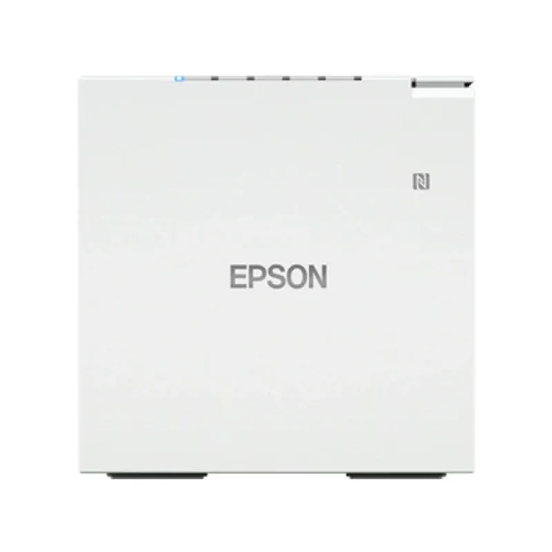 Impressora de Recibos Epson TM-m30III Série Wi-Fi / Bluetooth / USB-C