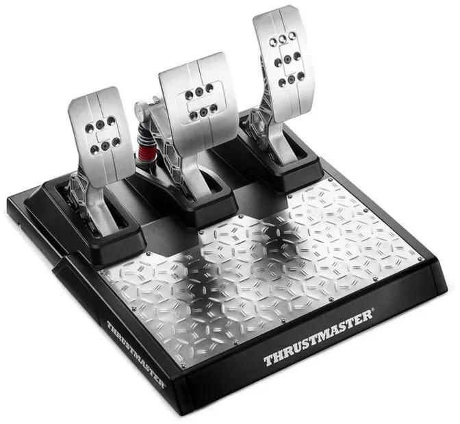 Pedais Addon Thrustmaster T-LCM Xbox ONE / PS4 / PC