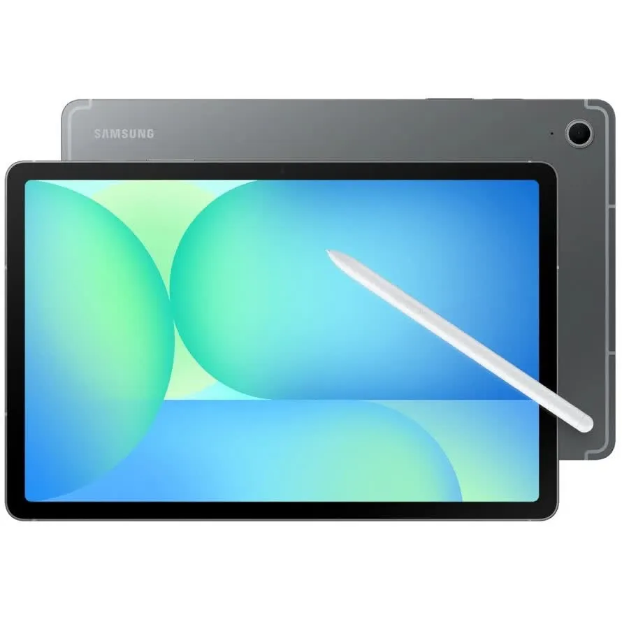 Tablet Galaxy Tab S10 FE 10.9 8GB/128GB Wi-Fi (Cinzento) - SAMSUNG