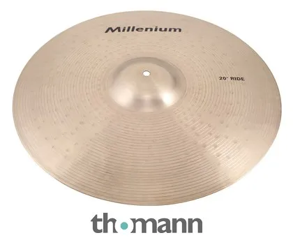 Millenium 20" B20 Ride