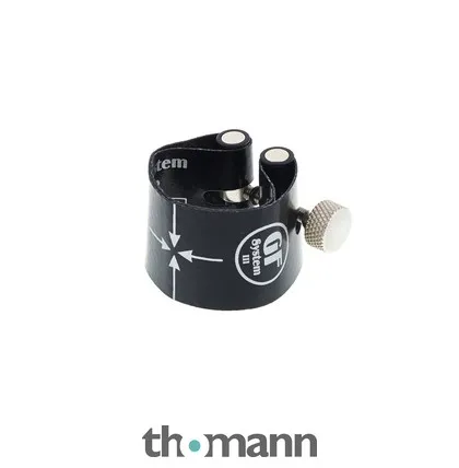 GF GF-03L Ligature Bb-Clar. S