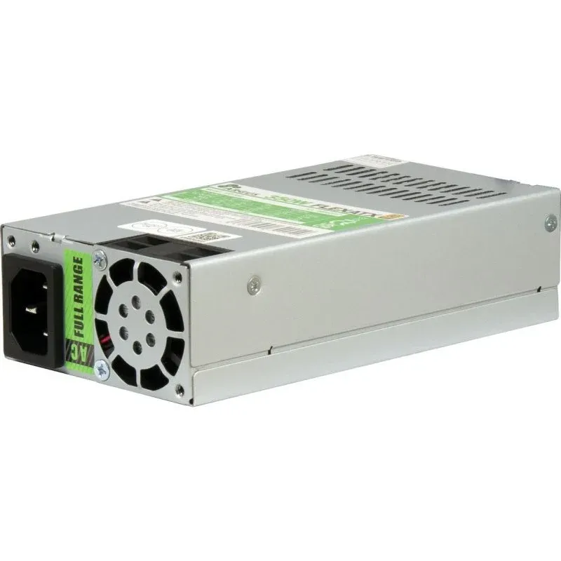 Fonte Alimentação Fonte de Alimentação Inter-Tech GF-350 350W Certificação 80 PLUS Gold Flex ATX ativa