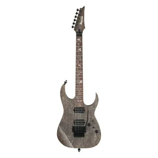 Ibanez J. Custom RG8620AHBQZ