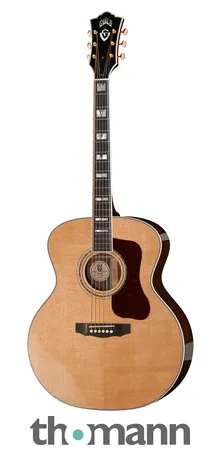Guild F-55 NAT USA
