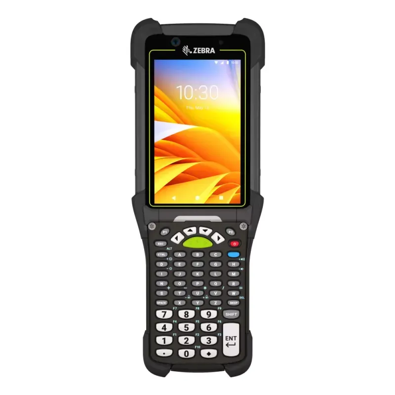 MC94 LAN WIFI 6E GUN BT NFC 4.3TERM