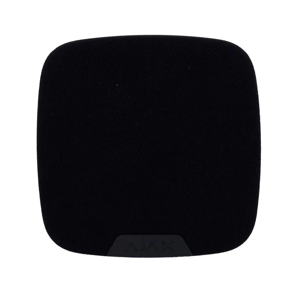 Módulo de Voz sem fios Ajax SpeakerPhone Preto - AJ-SPEAKERPHONE-B