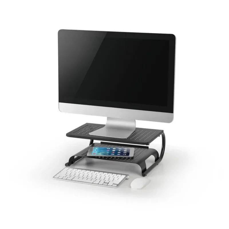BASE ERGONÓMICA NAPOFIX PARA MONITOR - ERGO110