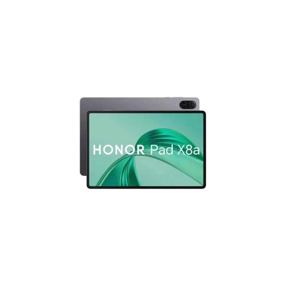 Tablet honor pad x8a 11"/ 4gb/ 128gb/ octacore/ gris especia