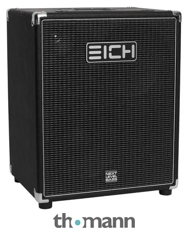 Eich Amplification 210 XS 4Ohm Cabinet II