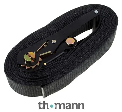 Stairville Ratchet Strap 50mm x 8m