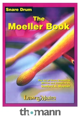 Ludwig Masters Publications The Moeller Book