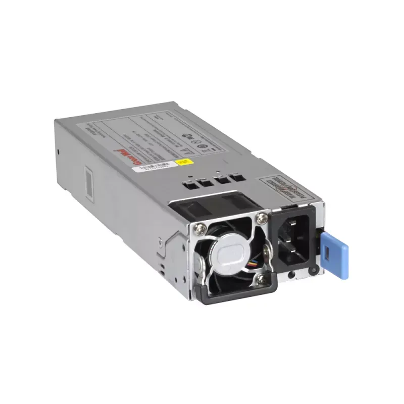 NETGEAR APS250W - Suprimento de potência - redundante (interno) - AC 110-240 V - 250 Watt - Europa, Americas - para NETGEAR M4300-12X12F, M4300-24X, M4300-24X24F, M4300-48X (250 Watt), M4300-8X8F (250 Watt)