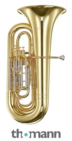 Yamaha YBB-321 Bb-Tuba