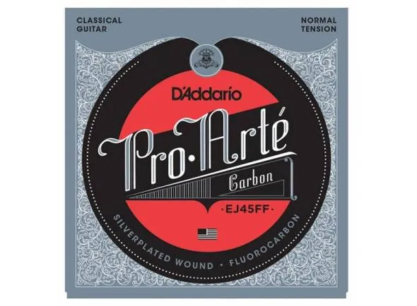 D´Addario EJ45FF