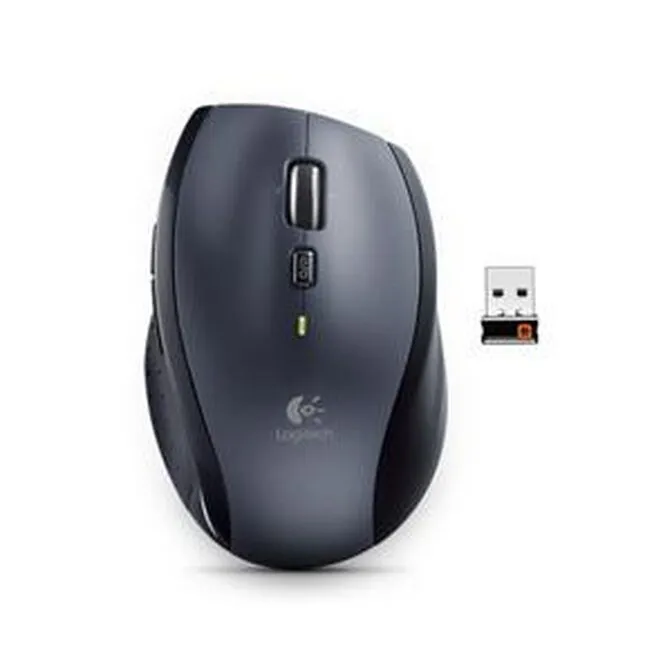 Rato Óptico Logitech M705 Laser Wireless