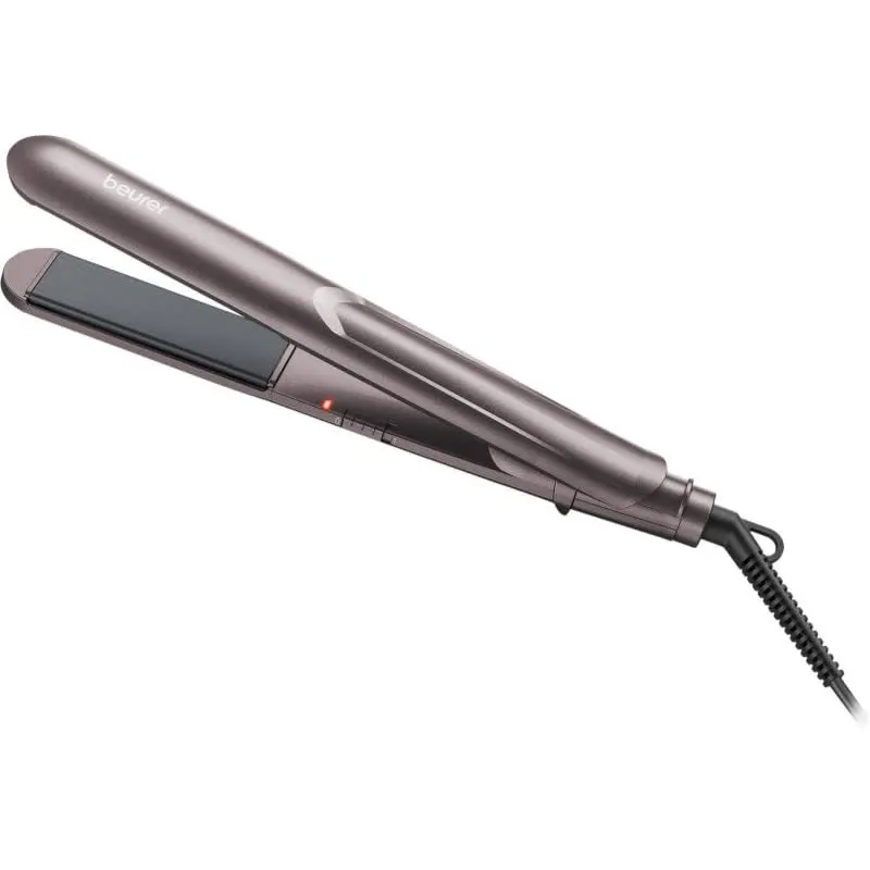 Alisador De Cabelo De Cerâmica Beurer Hs15