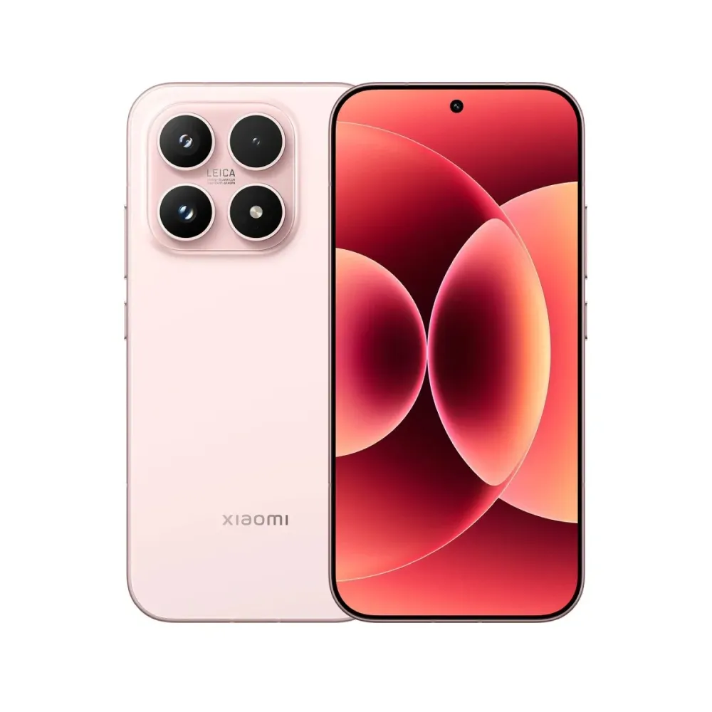 Xiaomi 17 5G 512GB/12GB Dual SIM Rosa