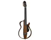 Yamaha SLG200N Silent Natural