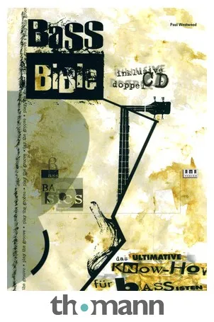 AMA Verlag Bass Bible