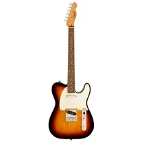 Fender Squier Telecaster Custom Classic Vibe 60s 3-Colour Sunburst
