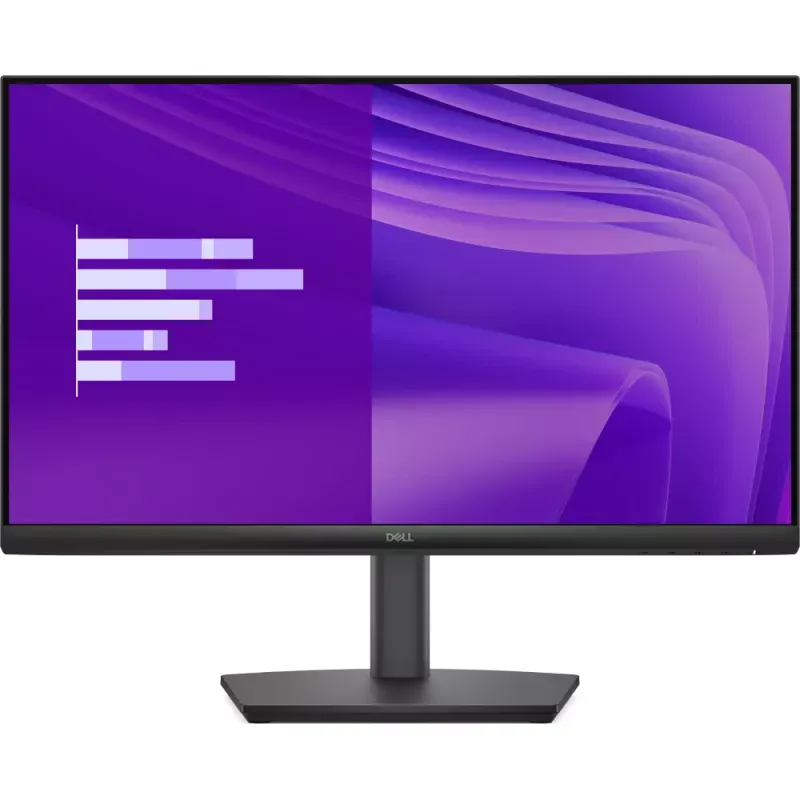 DELL MONITOR PRO 24" ADJUSTABLE STAND - E2425HSM