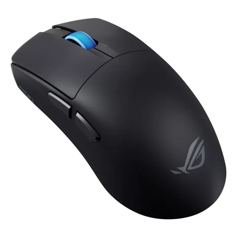 Rato ASUS ROG Harpe II Ace Wireless / 6 botões / 42.000 dpi / 48Gr -Preto