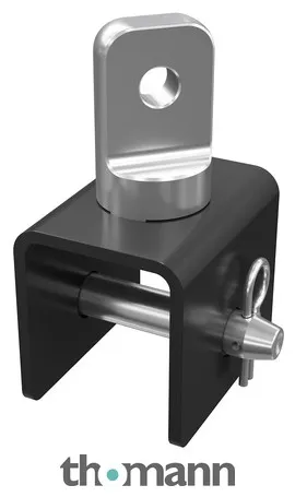 Global Truss MTB GKA-V1 Clevis Adapter 1