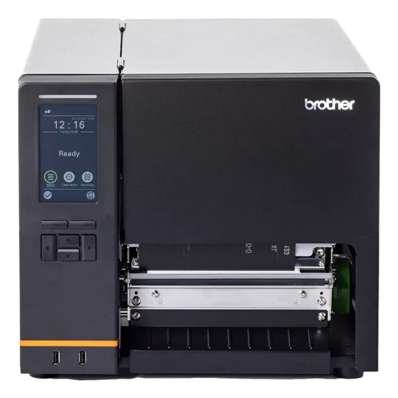 6IN INDUSTRIAL LABEL PRINTER PRNT
