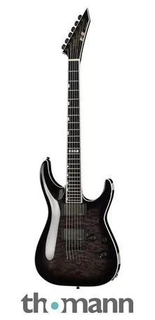 ESP E-II Horizon NT-II STBLKSB
