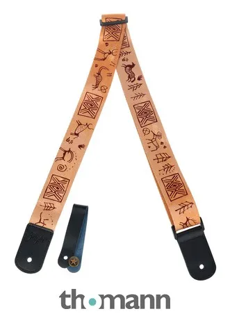 Flight S35 Cave Ukulele Strap