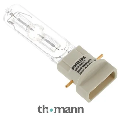 Philips MSR 300/2 Gold Mini-Fastfit