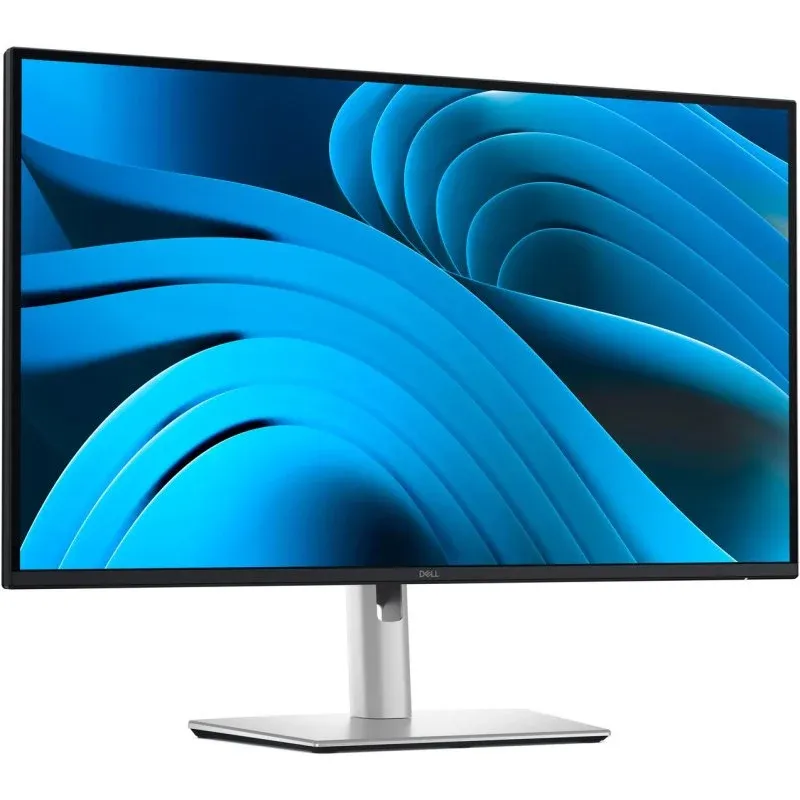 Monitor Dell Pro Plus P2725DE 27" Quad HD 100Hz IPS Tempo de resposta 5ms USB-C RJ45