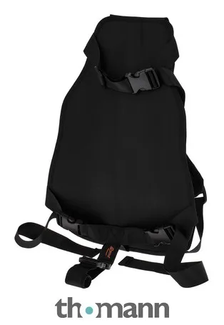 Ortega Back Pack Strap De Luxe