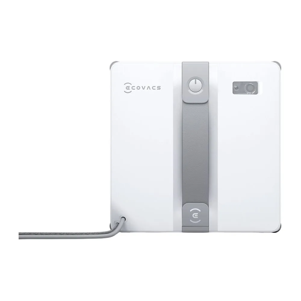 Robot Limpa Vidros Winbot Mini (Cinzento/Branco) – ECOVACS