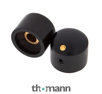 Harley Benton Parts Dome Speed EB Off Center