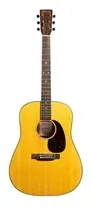 Martin D-10E Retro Natural