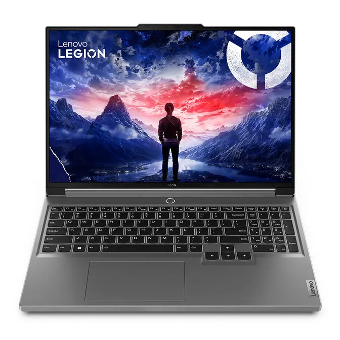 Portátil Lenovo Legion 5 16IRX9-099 16" I7-14650HX 16GB 1TB RTX 4060 2.5K 165Hz W11