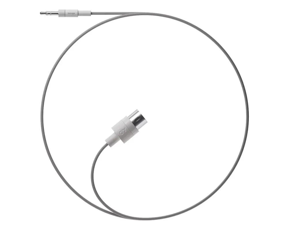 Teenage Engineering Field MIDI DIN5 male 3.5mm stereo