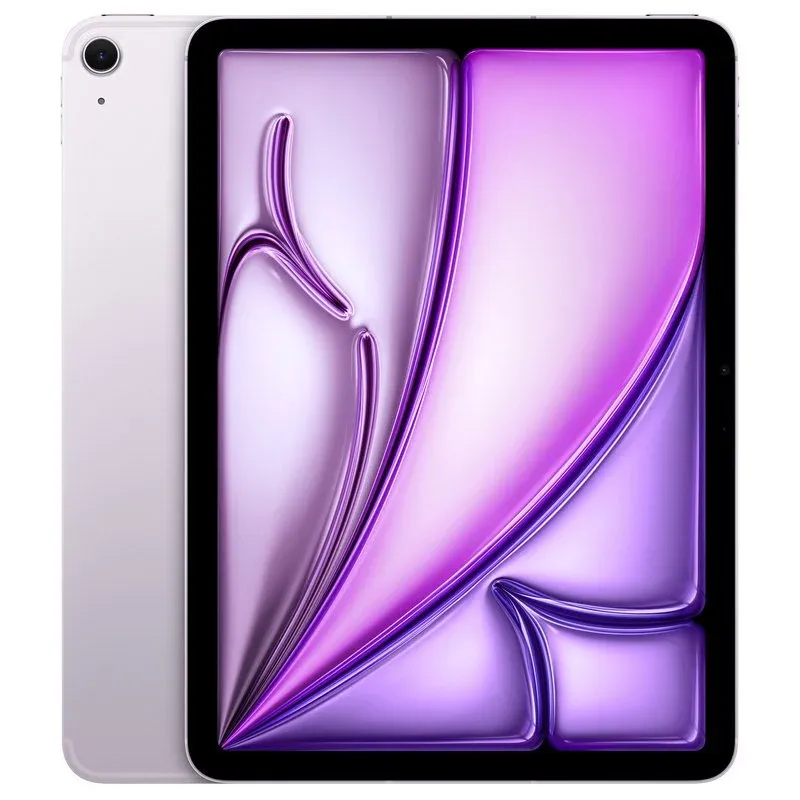 Apple iPad Air 2024 11" WiFi Celular 1TB Púrpura