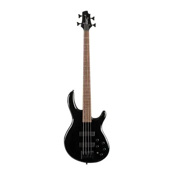Cort Artisan C4 Deluxe Black