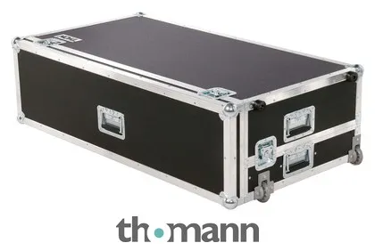 Thon GrandMA3 Command + Fader Wing