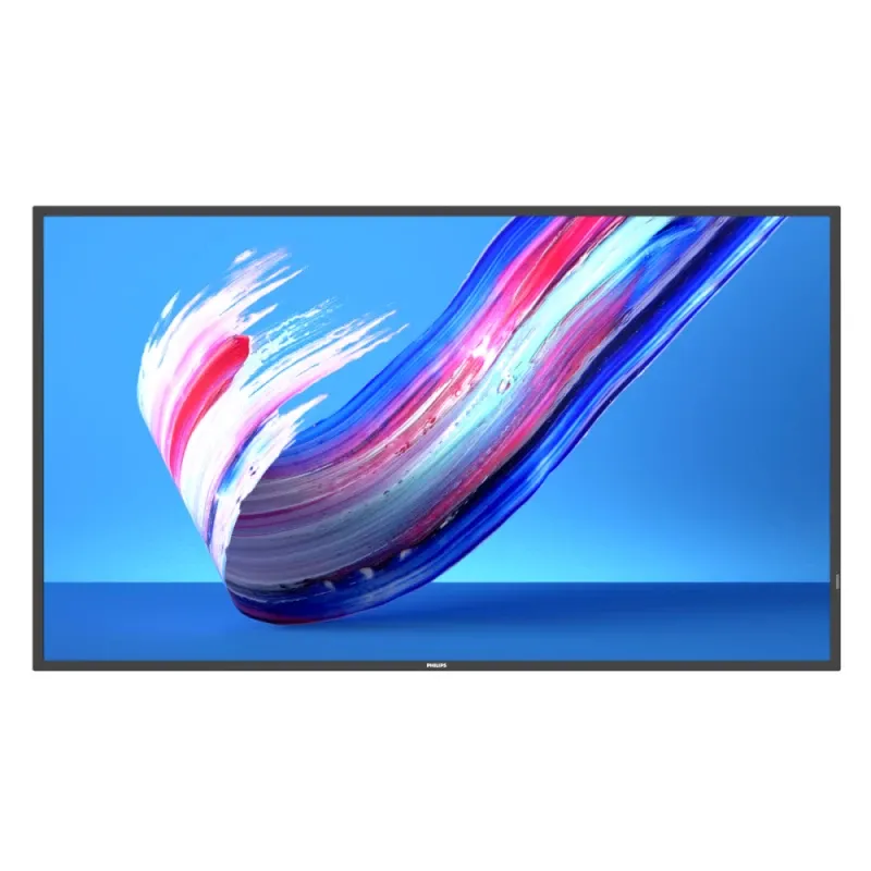 Monitor Philips - 50" 4K Ultra HD / 8ms / 400 cd/m² / Android 10 - 50BDL3650Q/00