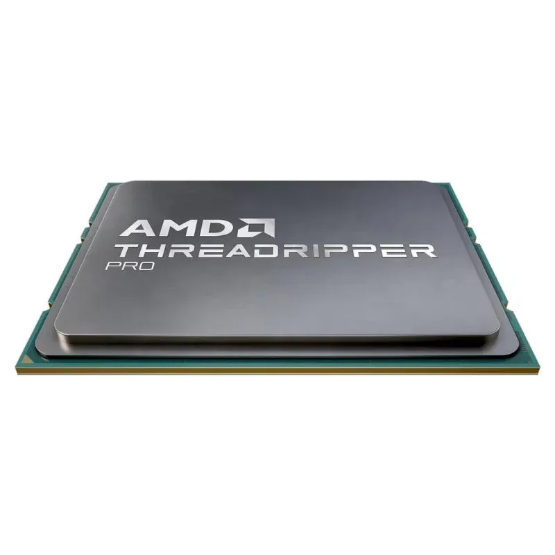 Processador AMD Ryzen Threadripper PRO 7975WX 32 Núcleos 4 GHz Base 5,3 GHz Turbo