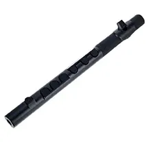 Flauta Nuvo TooT 2.0 Preto