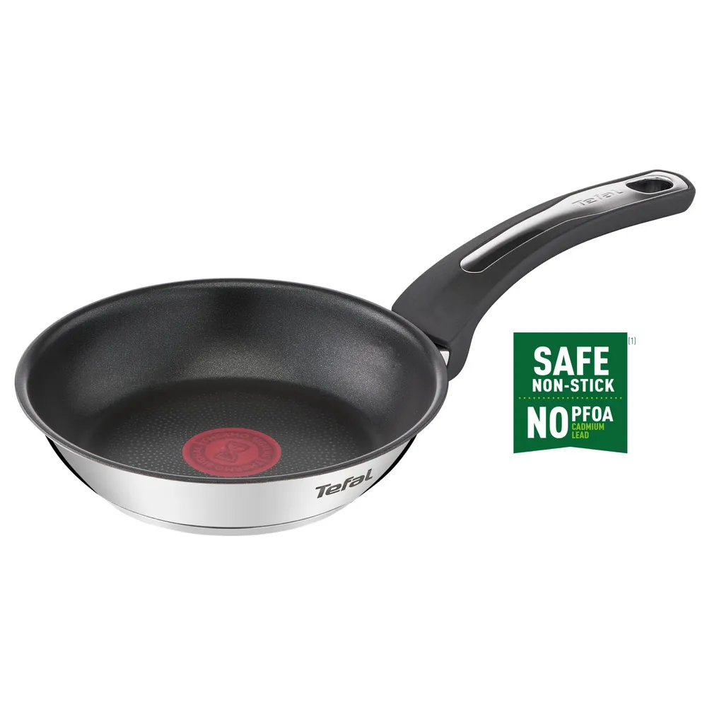 Panela Tefal Emotion G6 18Cm