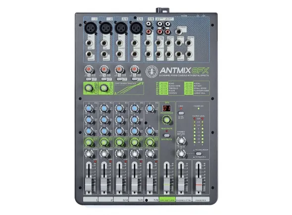 ANT ANTMIX 8 FX