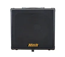 Combo para Baixo Mark Bass CMB 121 Black Line