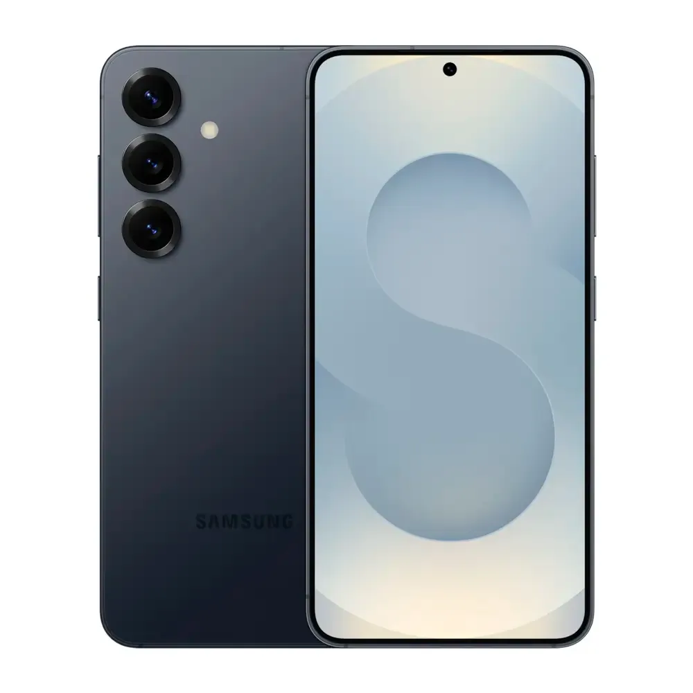 Smartphone Samsung Galaxy S25 6.2 12GB/128GB Dual SIM Azul Escuro