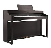 Piano Digital Roland HP702 DR Dark Rosewood