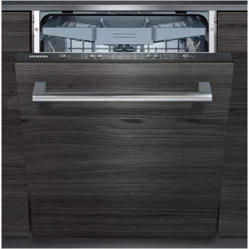 Máquina Lavar Louça Siemens Sn-615-x-03-ee